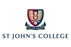 St John's College